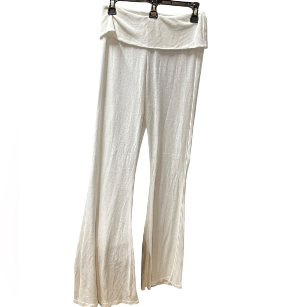 FP MOVEMENT MEET ME IN THE MIDDLE PANT NWOT